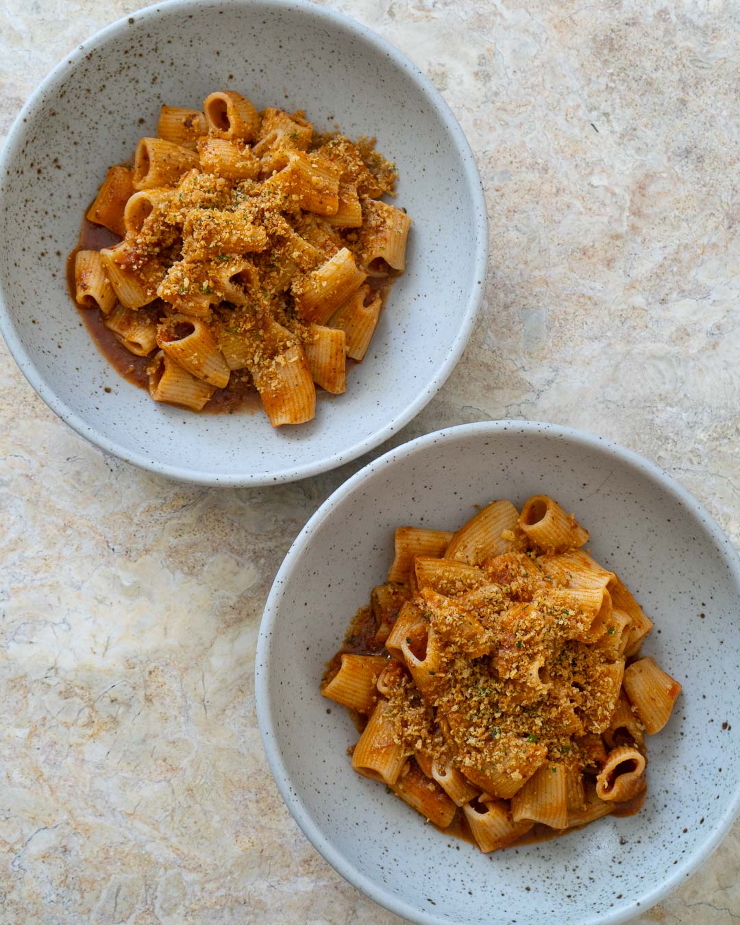 Rigatoni Ubriachi