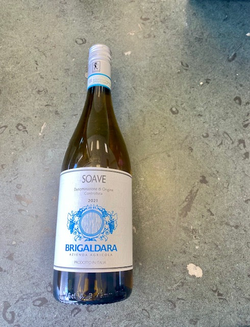 Brigaldara Soave
