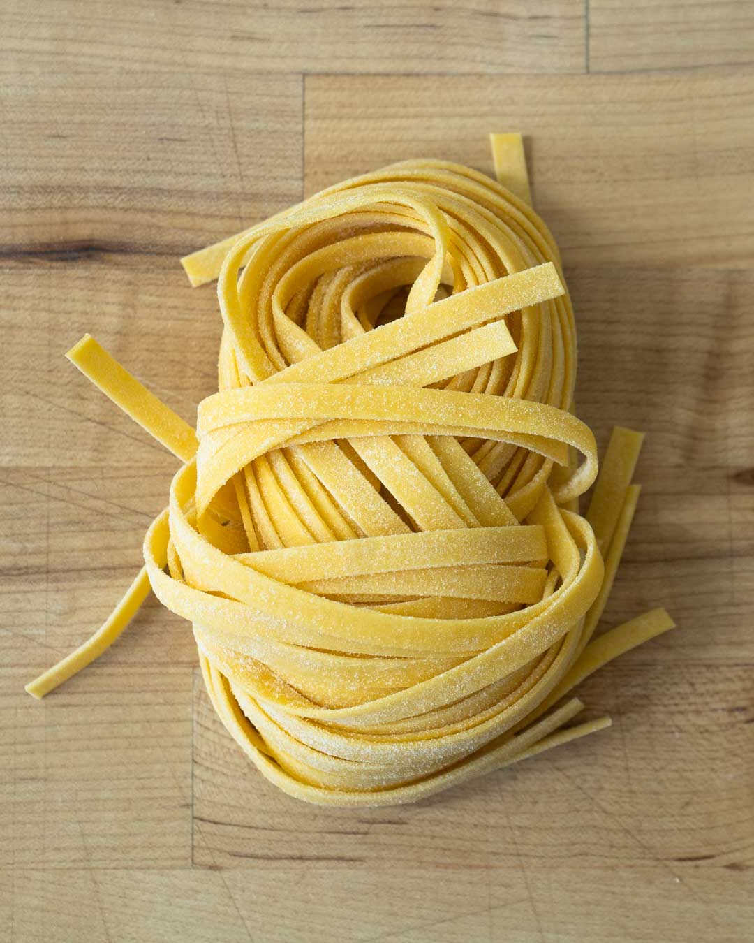 Tagliatelle