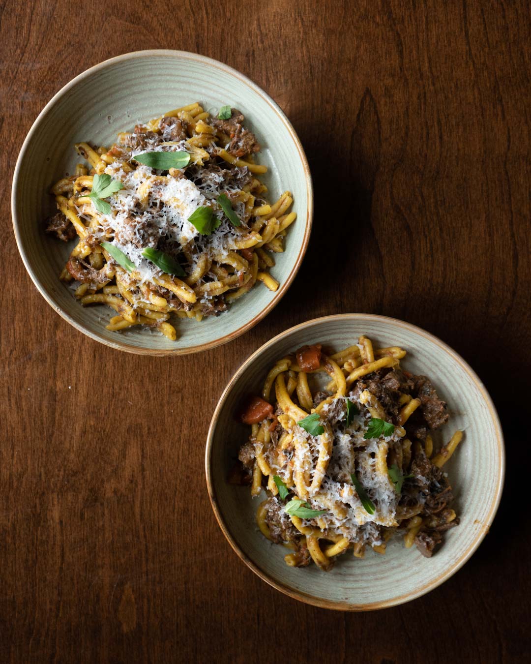 Pasta Club