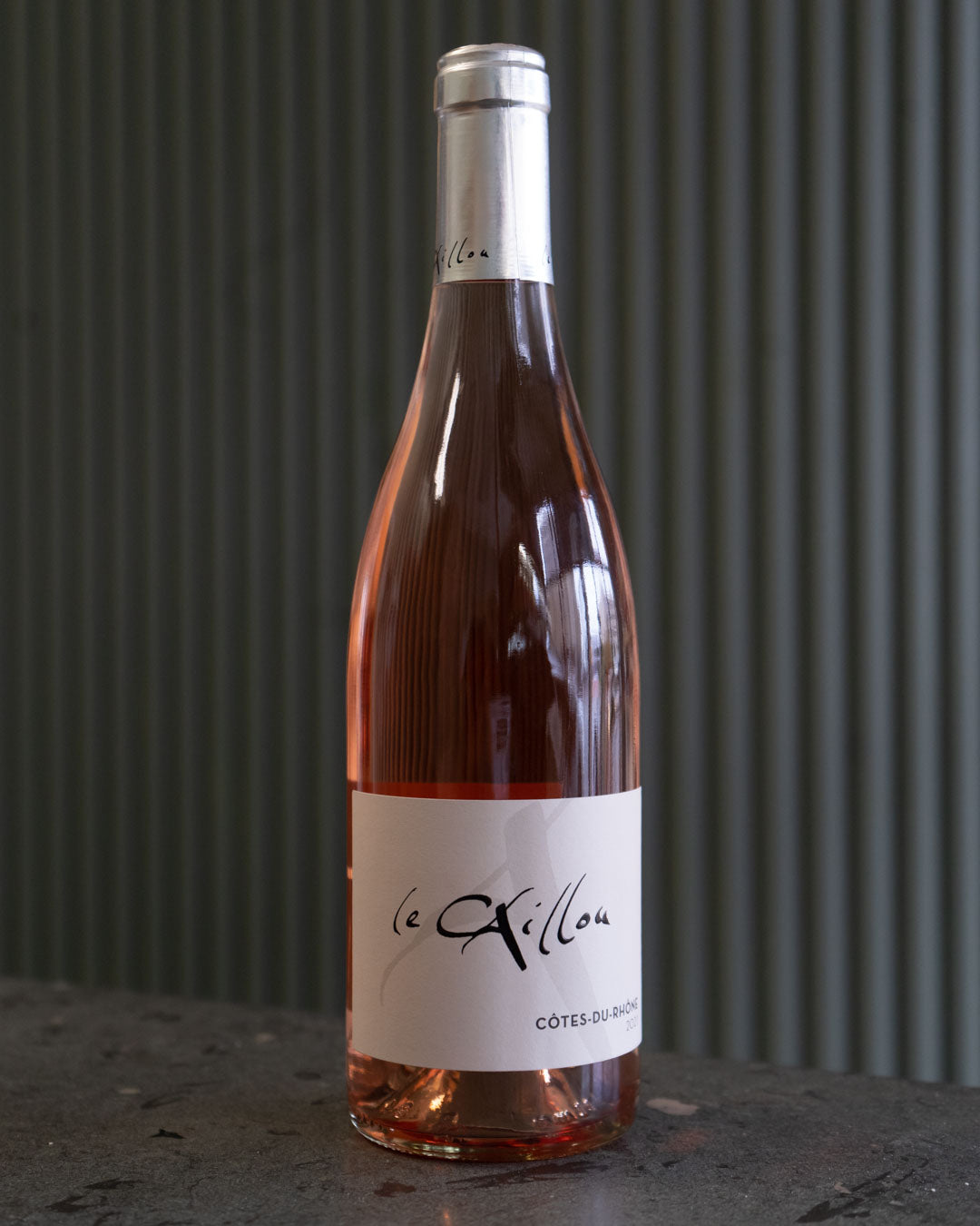 Le Caillou Rosé 750 ml