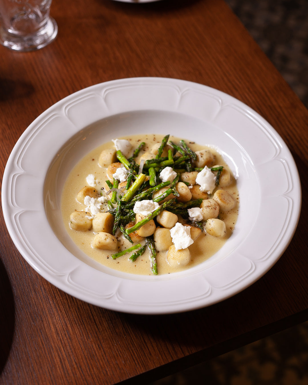 Video: Cooking Your Gnocchi Parisienne
