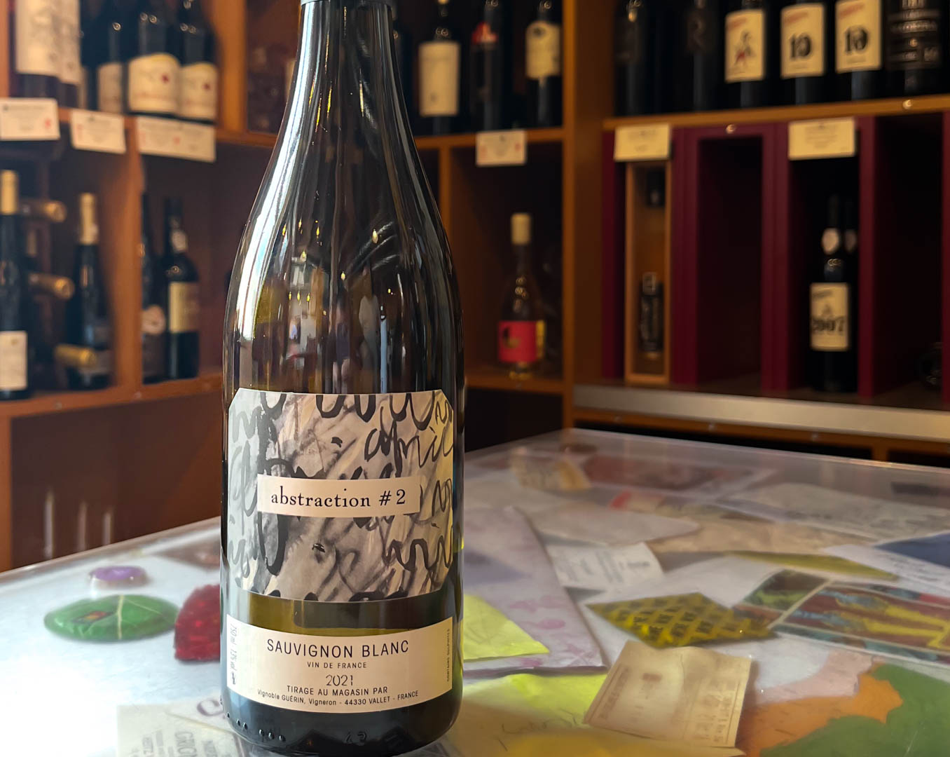 June Pasta Club Wine Picks