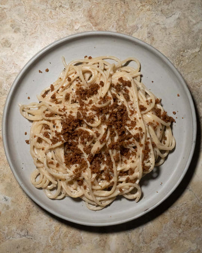 Spaghetti Alla Gricia