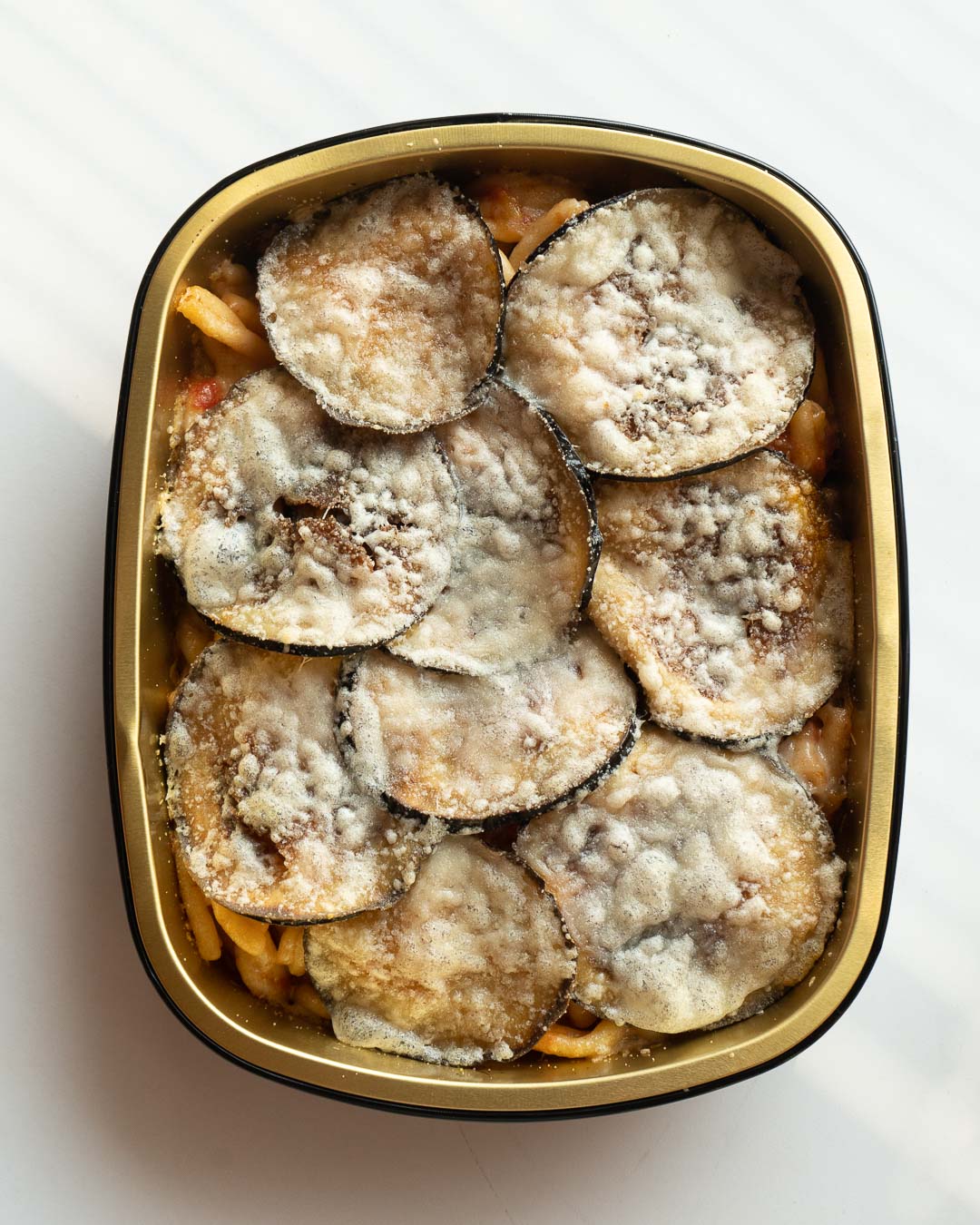 Beef & Lamb Casarecce a Taianu