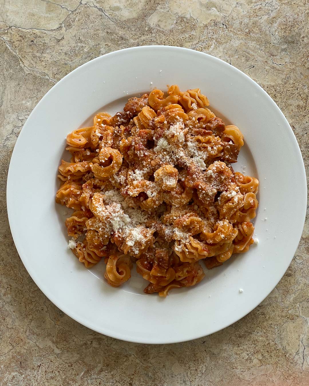 Radiatore Alla Zozzona