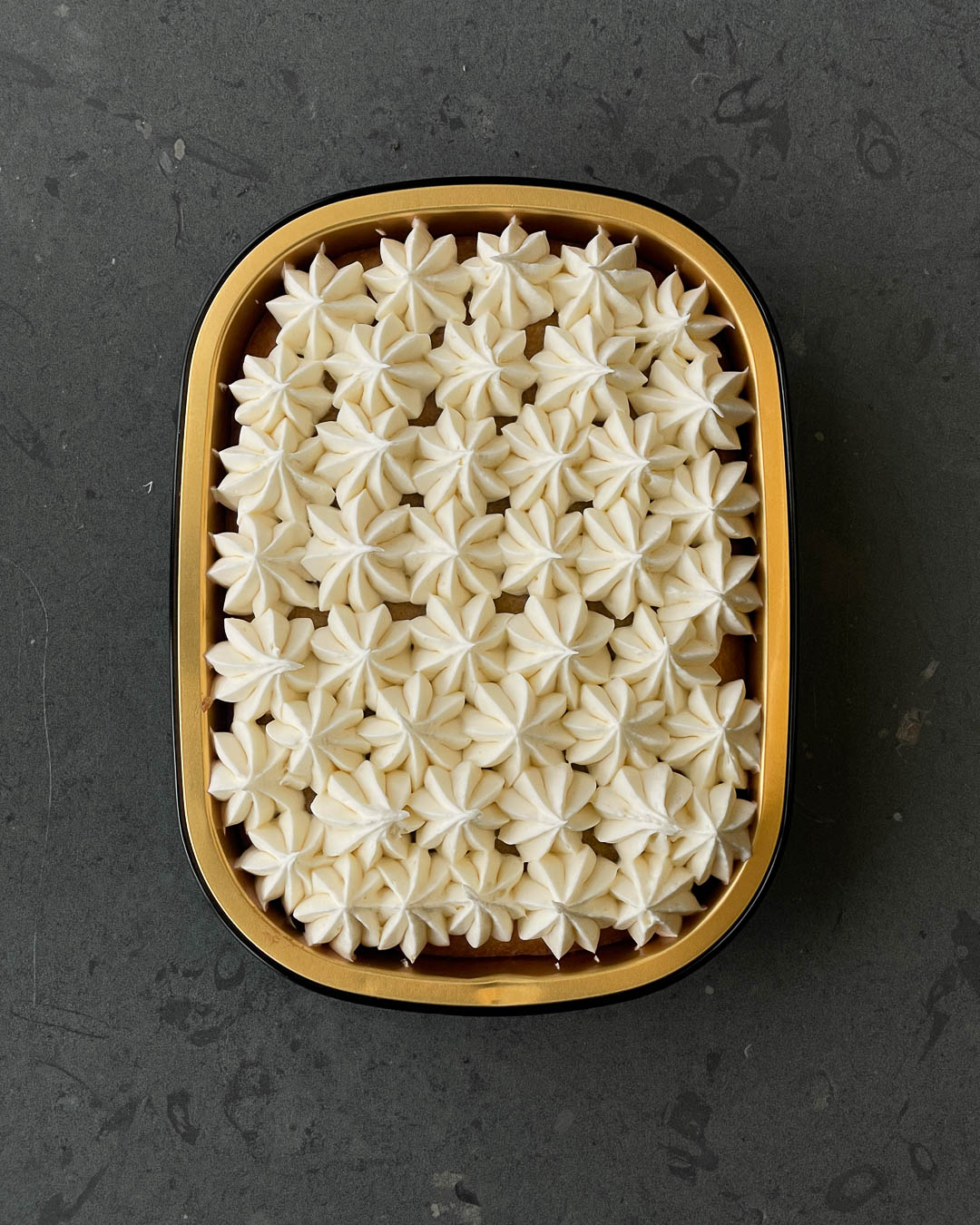 Lemon Olive Oil Cake