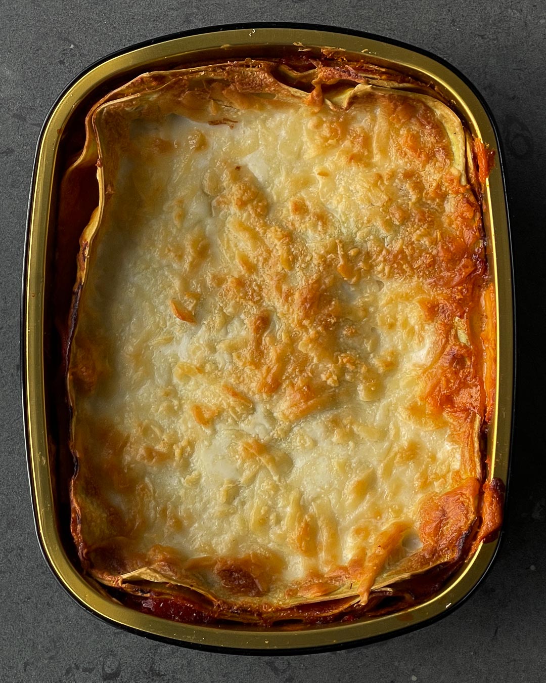 Lasagna Verde