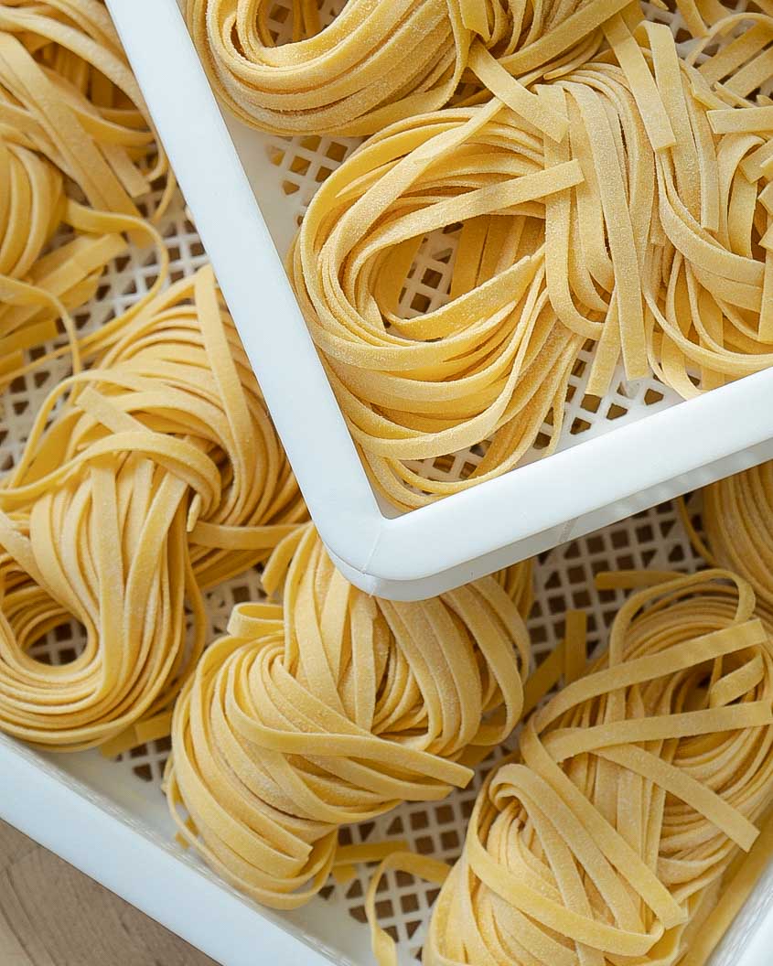 Tagliatelle