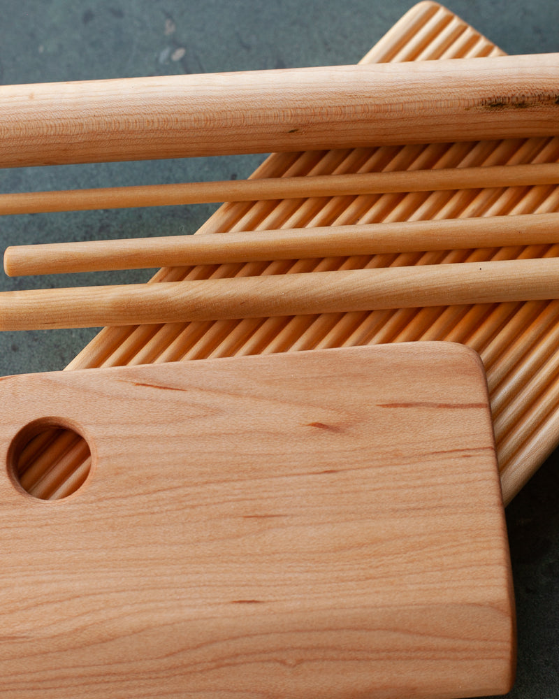 Pasta Board Set (6 Piece)